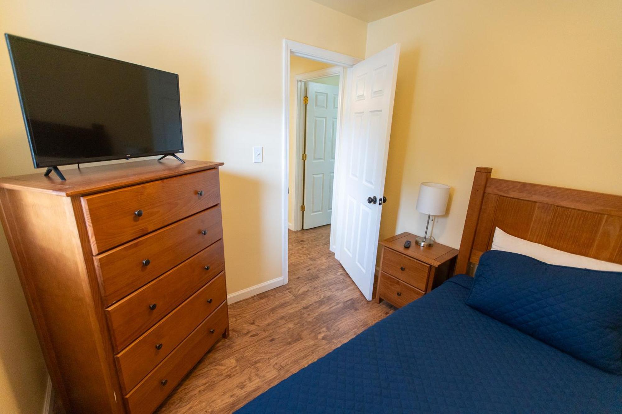 Howard'S Creek Inn White Sulphur Springs Luaran gambar
