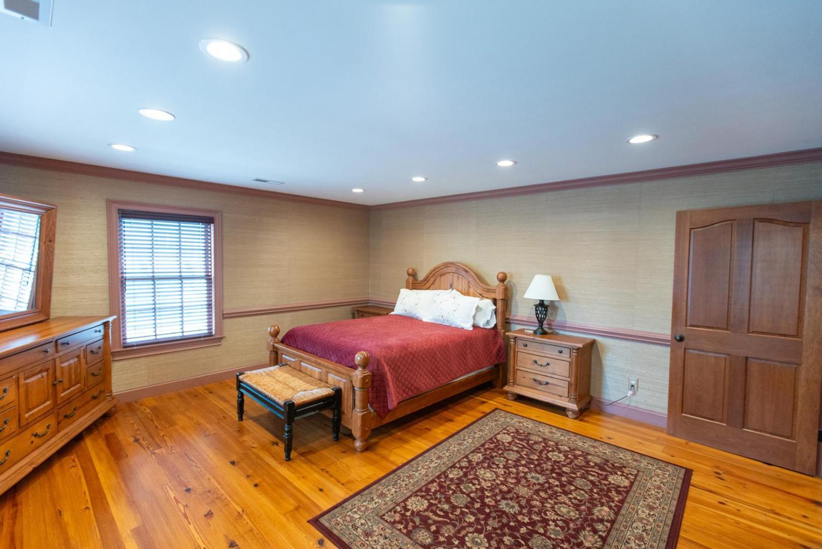 Howard'S Creek Inn White Sulphur Springs Luaran gambar
