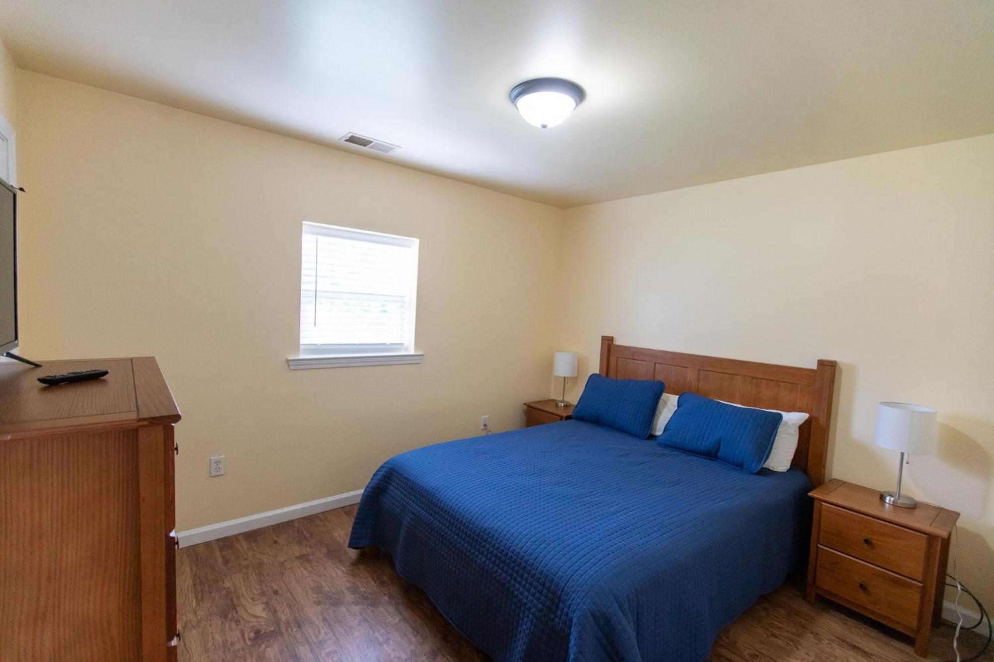 Howard'S Creek Inn White Sulphur Springs Luaran gambar