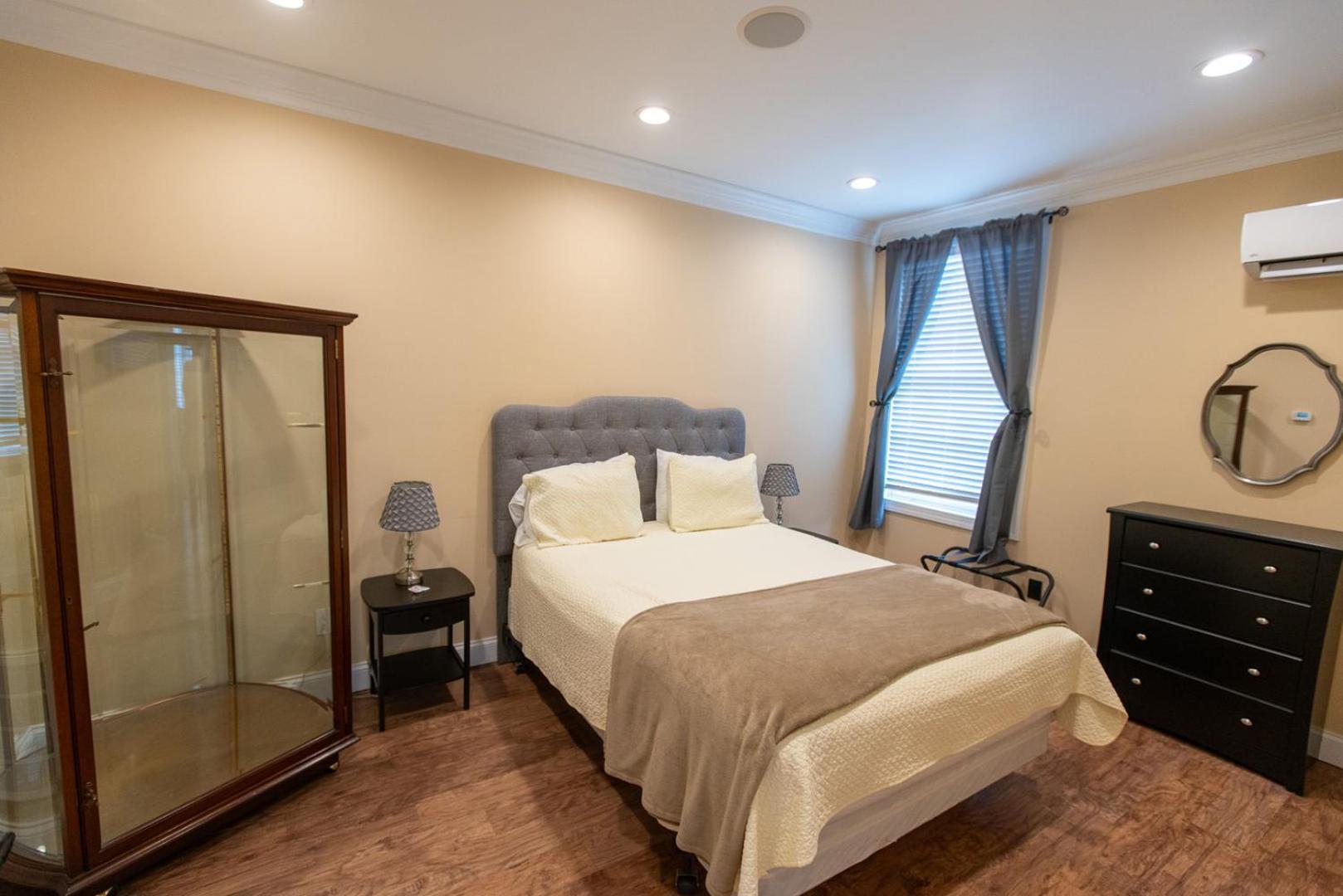 Howard'S Creek Inn White Sulphur Springs Luaran gambar