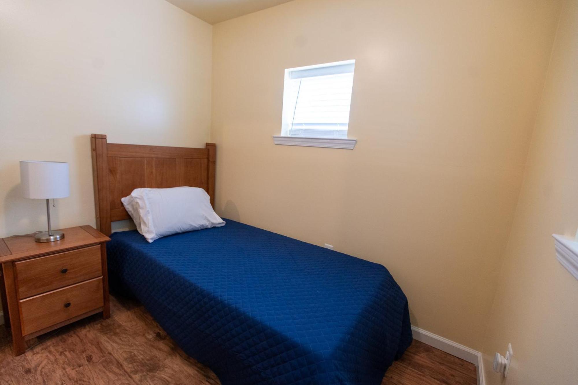 Howard'S Creek Inn White Sulphur Springs Luaran gambar